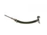 Датчик температури ОГ MERCEDES C180-250CDI/E200-E250CDI \'\'08-16 BOSCH 0986259005 (фото 2)