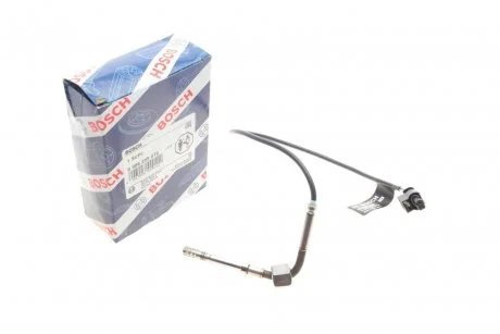 Фото 1 - датчик температуры ОГ MERCEDES BOSCH 0986259079 Датчик температуры ОГ MERCEDES BOSCH 0986259079 (фото 1)