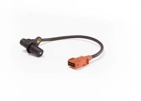 Датчик оборотов коленвала BOSCH 0 986 280 406