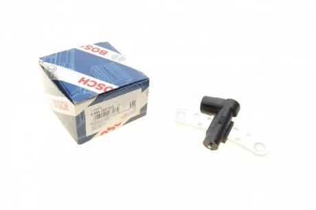 Датчик числа оборотов BOSCH 0986280410