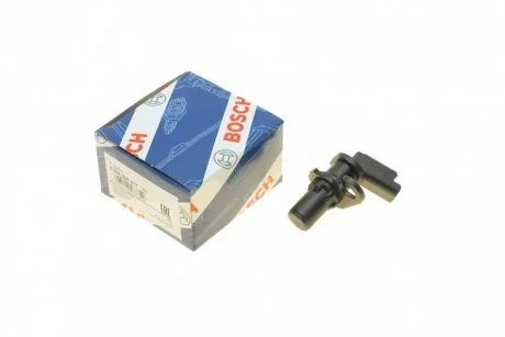 Датчик числа оборотов BOSCH 0986280417