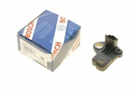 Датчик скорости вращения BOSCH 0986280419