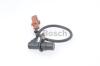 Датчик числа оборотов CITROEN Xara 1.6 BOSCH 0986280426 (фото 4)
