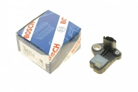 Датчик числа оборотов CITROEN/PEUGEOT/FIAT/LANCIA ''1,4-1,6''07-15 BOSCH 0986280438