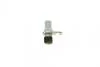 Датчик обертів колінвала BOSCH 0986280440 (фото 2)