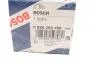 Датчик оборотов коленвала BOSCH 0986280488 (фото 4)