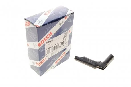 Датчик числа оборотов VAG 1.2 BOSCH 0986280726
