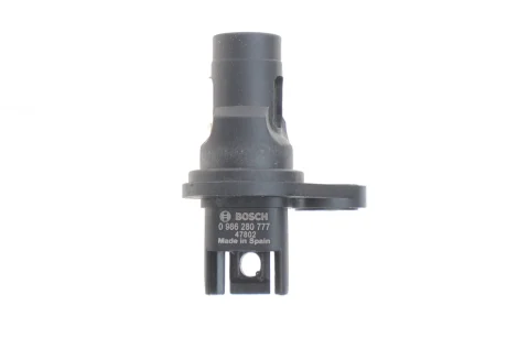 ДАТЧИК КУЛАЧКОВОГО ВАЛУ BOSCH 0 986 280 777