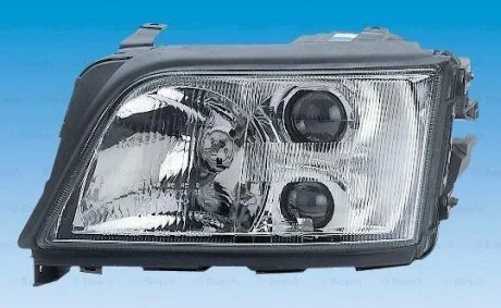 Фара Audi A6 95-97 (С4) (с противотуманкой) правая BOSCH 0 986 310 404