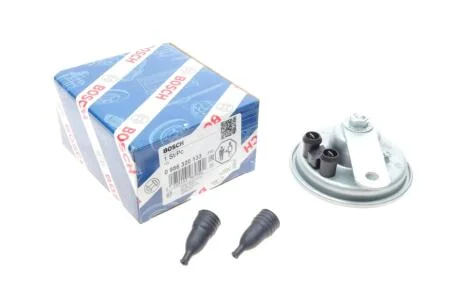 Звуковой сигнал BOSCH 0 986 320 133 (фото 1)