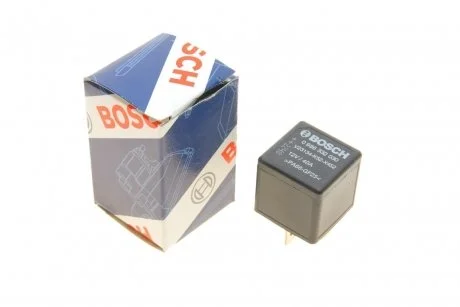 Микро реле BOSCH 0986332030 (фото 1)