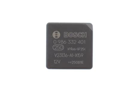 Реле універсальне BOSCH 0986332401 (фото 1)