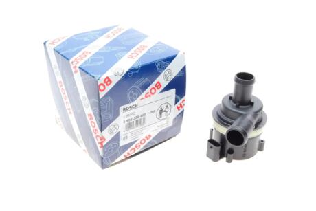 ЕЛЕКТРОВОДОНАСОС BOSCH 0 986 338 402 (фото 1)