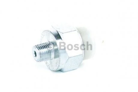 Выключатель фонаря сигнала торможения BOSCH 0 986 345 110