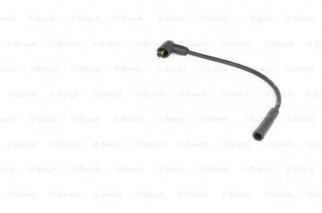 Дріт високовольтний A 30 BOSCH 0986356000