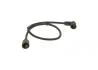 Провід запалювання ВОЛГА 3110 з дв. ROVER 16V тип 20T4 (центр.) снг BOSCH 0986356044 (фото 1)