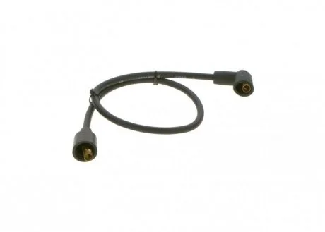 Провід запалювання ВОЛГА 3110 з дв. ROVER 16V тип 20T4 (центр.) снг BOSCH 0986356044