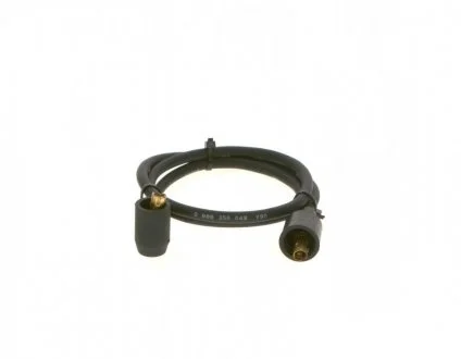 Провод высоковольтный BOSCH 0986356049