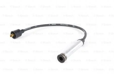 Дріт високовольтний OA 40 ВОЛГА - знято з вир-ва BOSCH 0986356077