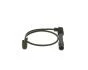 BOSCH B305 Провода высокого напряжения SKODA Octavia 1,8 -00 0986356305