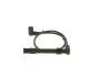 B305 Провода высокого напряжения SKODA Octavia 1,8 -00 BOSCH 0986356305 (фото 4)