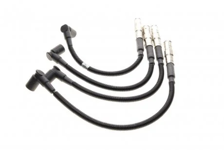 Комплект проводов зажигания BOSCH 0986356310