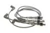 К-Кт проводов зажигания VW POLO, LUPO 1.0/1.4 0986356312