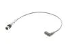 К-Кт проводов зажигания VW POLO, LUPO 1.0/1.4 BOSCH 0986356312 (фото 6)