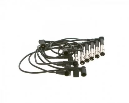 Комплект проводов зажигания BOSCH 0 986 356 314