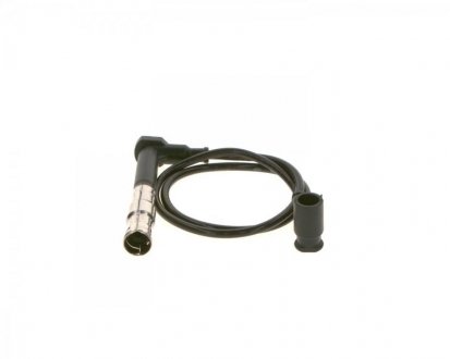Комплект кабелів високовольтних BOSCH 0986356315 (фото 1)