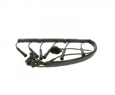 Комплект проводов зажигания BOSCH 0 986 356 322