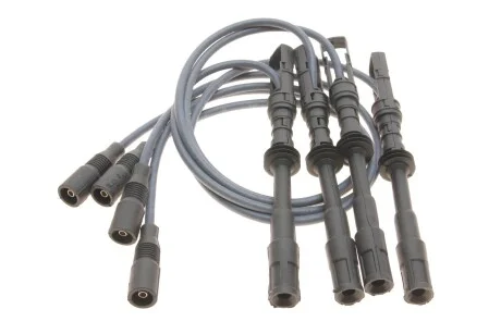 Комплект проводов зажигания BOSCH 0 986 356 337