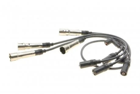 Провід високовольтні (компл.) BOSCH 0986356338