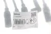 Провода высоковольтные, комплект BOSCH 0986356339 (фото 2)