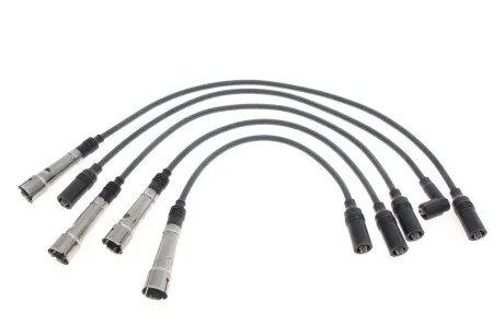 Провода высоковольтные, комплект BOSCH 0986356339