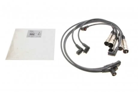 Комплект дротів запалювання BOSCH 0986356340