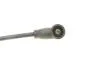 B341 Провода высокого напряжения VW Polo 1.0,1.4 BOSCH 0986356341 (фото 3)