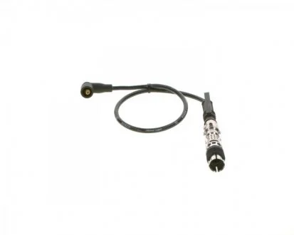 B349 Провода высокого напряжения (5шт.) VW 2,3: Bora, Passat SEAT Toledo 2,3 BOSCH 0986356349