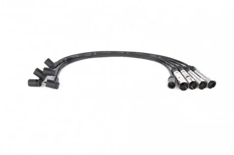 Комплект дротів запалювання BOSCH 0 986 356 355