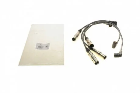 Провід високовольтні (компл.) BOSCH 0986356359