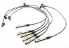 Комплект кабелей высоковольтных BOSCH 0986356384 (фото 1)