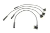 Провід високовольтні (компл.) BOSCH 0986356700 (фото 6)