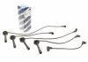 Комплект кабелей высоковольтных 0986356703