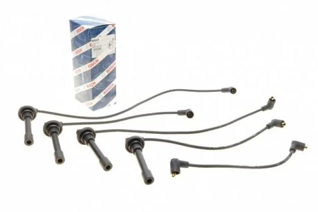 Комплект кабелей высоковольтных BOSCH 0986356703