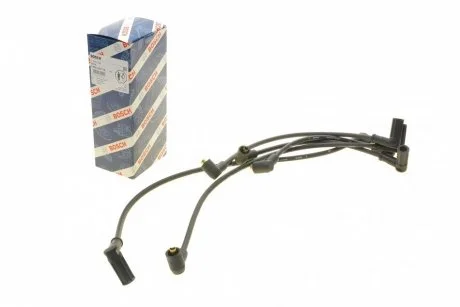 Провода высоковольтные (компл.) BOSCH 0986356718