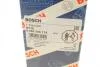 Провід високовольтні (компл.) BOSCH 0986356718 (фото 7)
