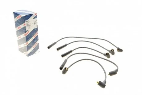 Провода высоковольтные, комплект BOSCH 0986356719