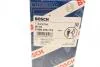 Фото 9 - провід високовольтні, комплект BOSCH 0986356719 Провід високовольтні, комплект BOSCH 0986356719 (фото 9)