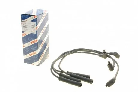 Провода высоковольтные, комплект BOSCH 0986356727