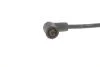 Фото 3 - комплект дротів запалювання BOSCH 0986356731 Комплект дротів запалювання BOSCH 0986356731 (фото 3)